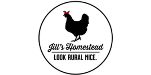 Jills Homestead Promo Code