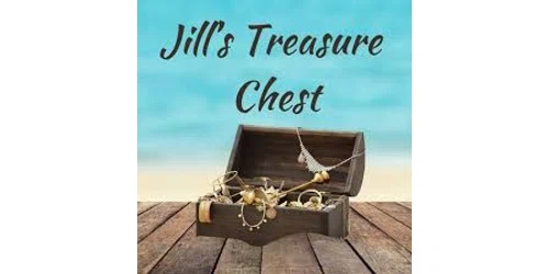 Jills Treasure Chest Promo Code
