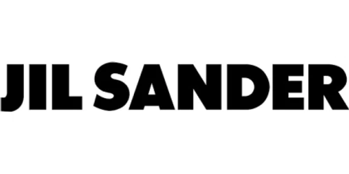 Jil Sander Promo Code