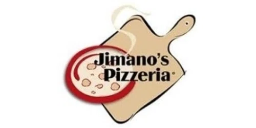 Jimano's Pizzeria Merchant logo