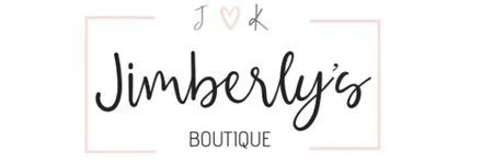 Jimberly's Boutique Merchant Logo