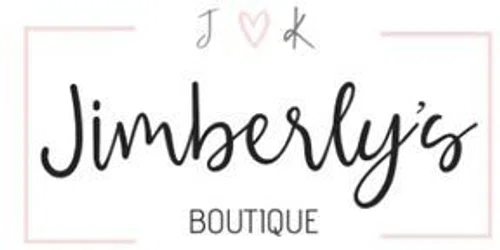 Jimberly's Boutique Promo Code