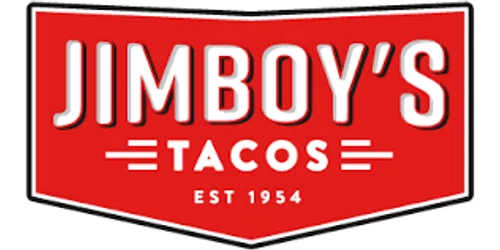 Jimboys Tacos Promo Code