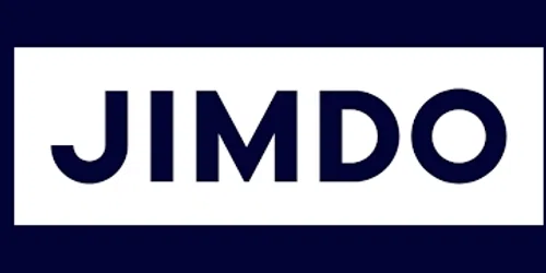 Jimdo Merchant logo