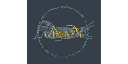 Jiminys Promo Code