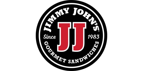 Jimmy John's Merchant logo