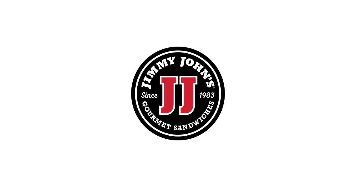 Jimmy John's Promo Codes - 50% Off (Sitewide) in Aug 2025