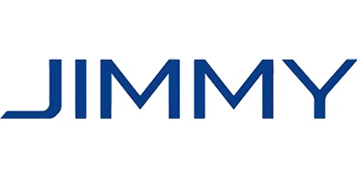 JIMMY EU Promo Code