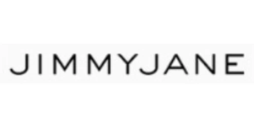 Jimmy Jane Merchant logo