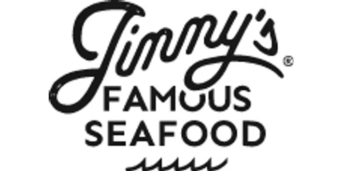 Jimmys Famous Seafood Promo Code