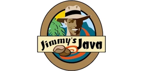 Jimmy's Java Merchant logo