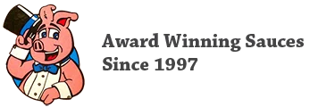 Jim’s Own Sauce Merchant Logo