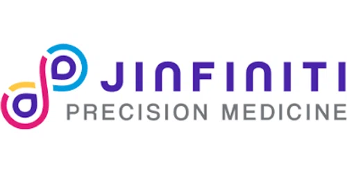 Jinfiniti Precision Medicine Promo Code