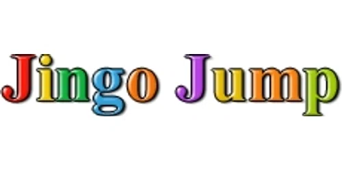 Jingo Jump Promo Code