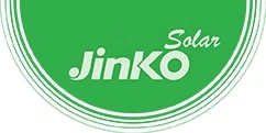 JinkoSolar US Merchant Logo