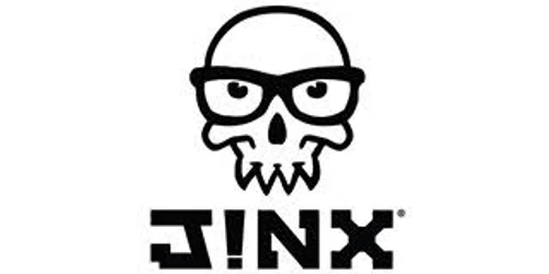 Jinx Merchant logo
