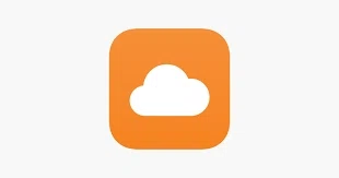 JioCloud Merchant Logo