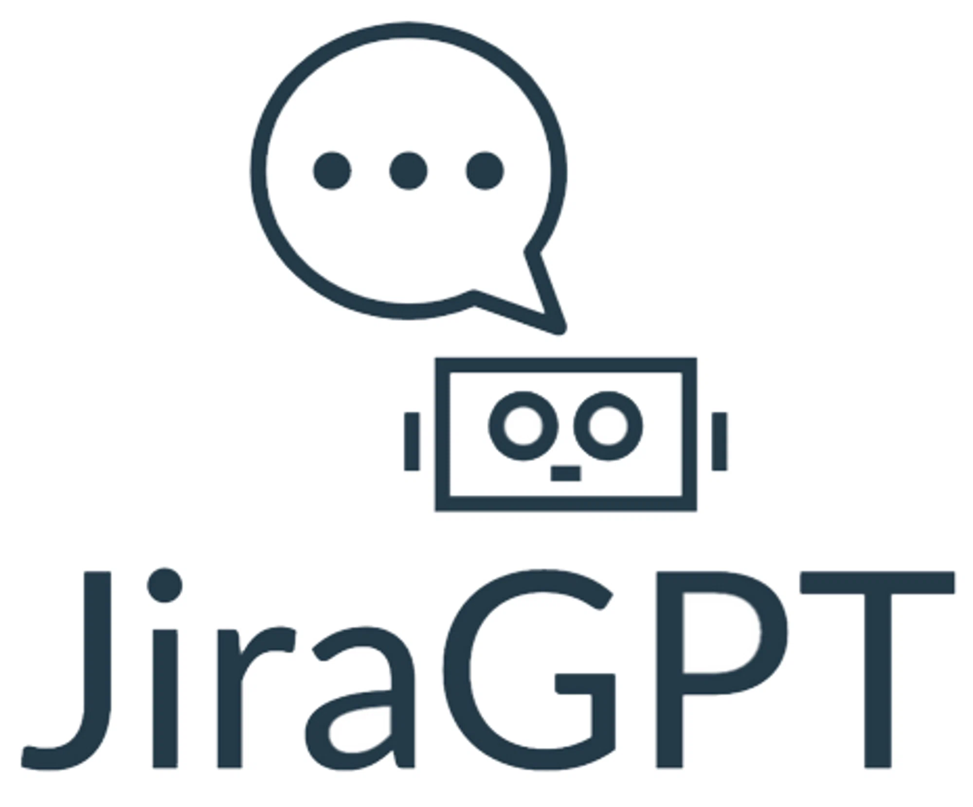 JiraGPT Merchant Logo