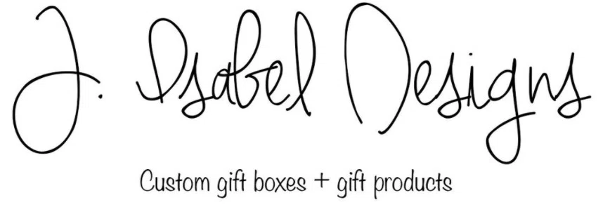 J.Isabel Designs Merchant Logo
