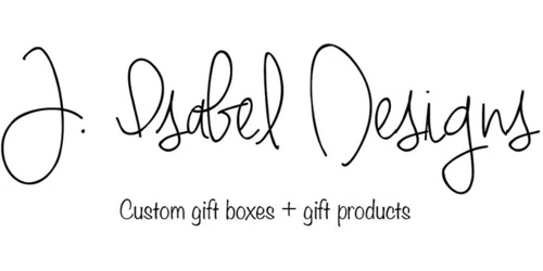 J.Isabel Designs Promo Code