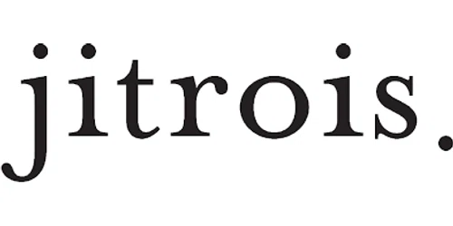 Jitrois Promo Code