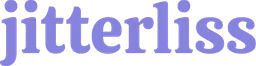 Jitterliss Merchant Logo