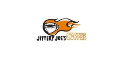 Jittery Joe's coupon