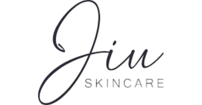 Jiu Skincare Merchant Logo