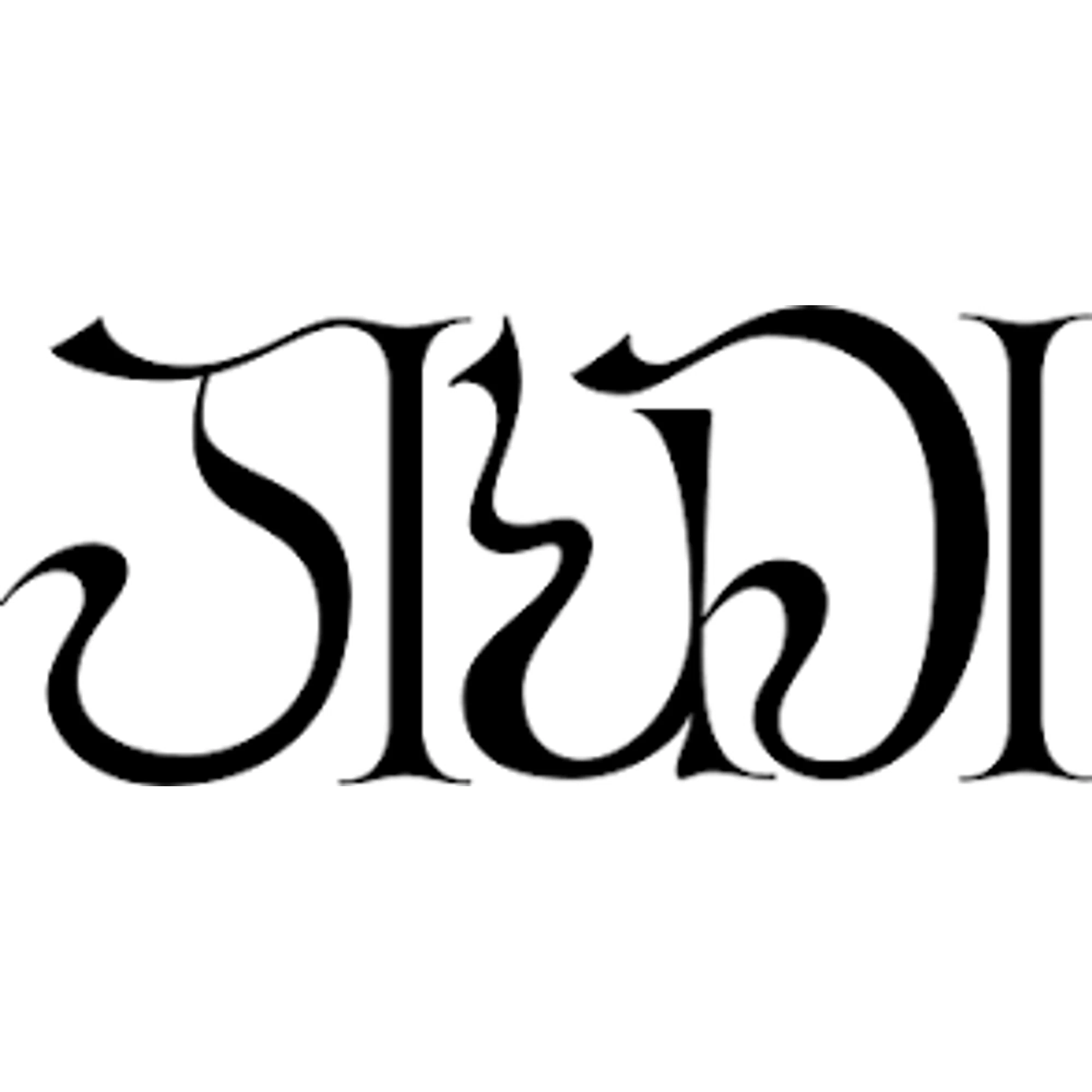 JIUDI Merchant Logo