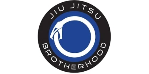 Jiu-Jitsu Brotherhood Merchant logo