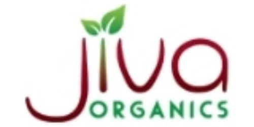 Jiva Organic Foods Promo Code