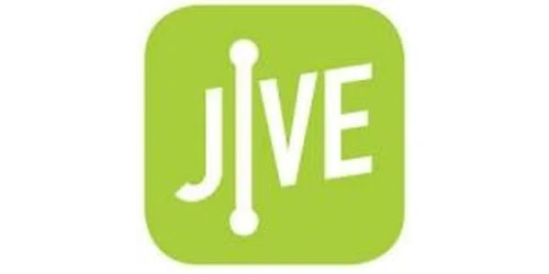 Jive Merchant Logo