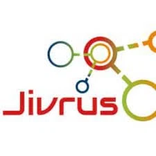 Jivrus Technologies Merchant Logo
