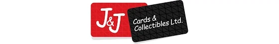 J&J Cards & Collectibles coupons