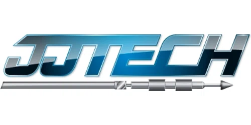 JJ Tech Promo Code