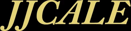 JJ Cale Merchant Logo