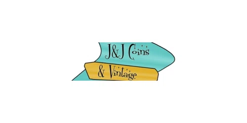J&J Coins coupon