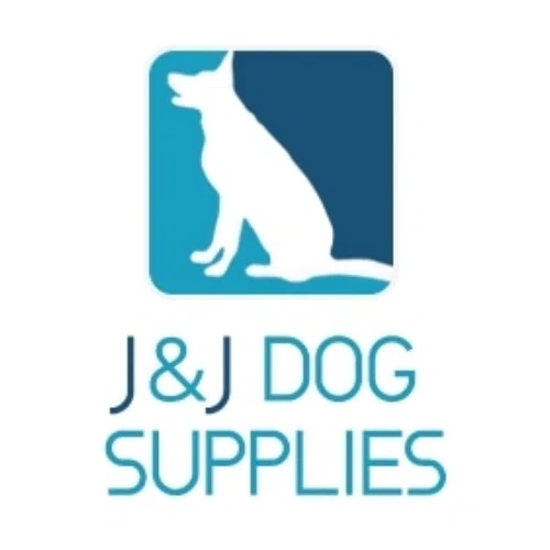 j & j dog supplies