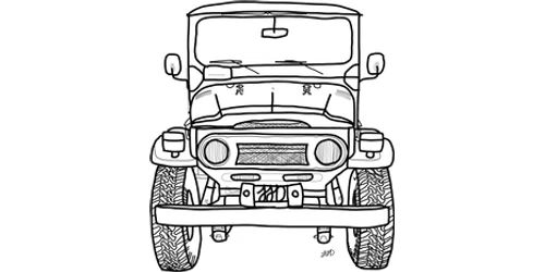 JJD Restorations Shop Promo Code