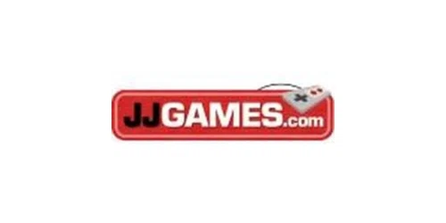 JJGames.com coupon
