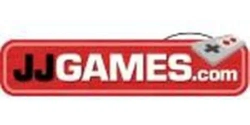 JJGames.com Merchant logo