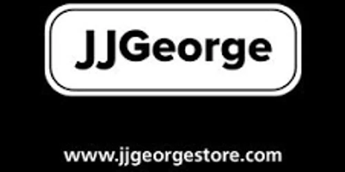 JJ George Store Promo Code