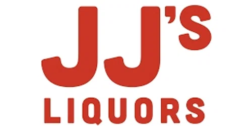 JJ Liquor Merchant logo