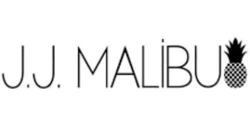 JJ Malibu Merchant logo