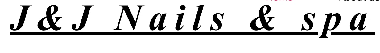 J&J NAILS & SPA Promo Code — Get 60 Off in July 2024