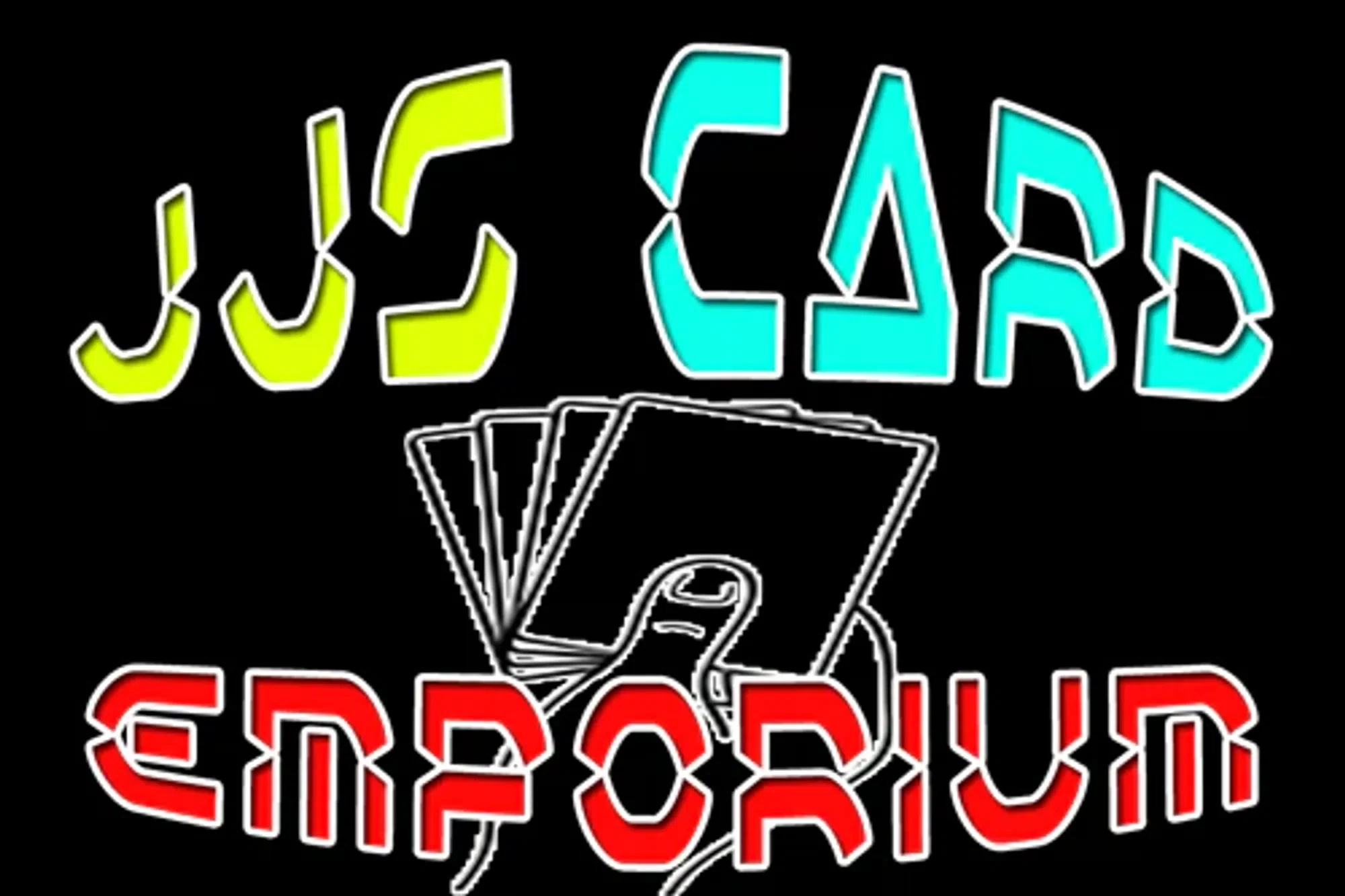 JJS CARD EMPORIUM Promo Code — 100 Off in Aug 2024