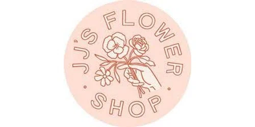 JJ's Flower Shop Promo Code