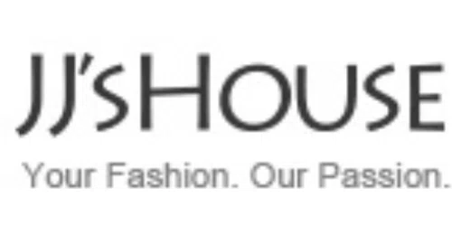 JJ's House Merchant logo