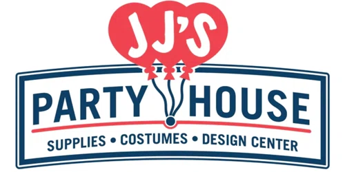 JJ's Party House Promo Code