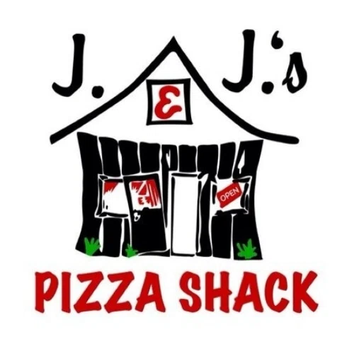 J&J'S PIZZA SHACK Promo Code — 50 Off in Oct 2024
